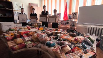 ДЕНЬ ПОЖИЛЫХ ЛЮДЕЙ