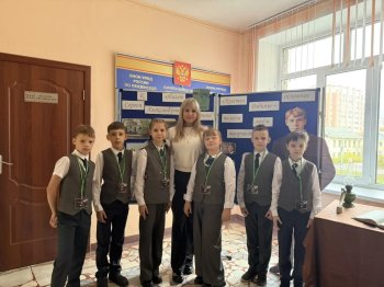 Интеллектуальная игра