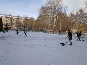 Каникулы с пользой