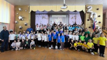 Тропа разведчика