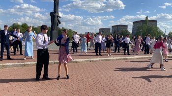 Вальс Победы