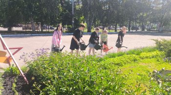 День эколога