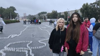 СВЕЧА ПАМЯТИ