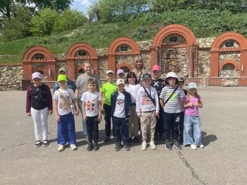 Экскурсия в «Куваку»