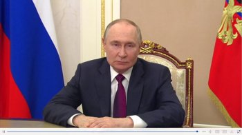 Видеообращение к выпускникам школ
