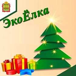 Акция «Экоёлка»